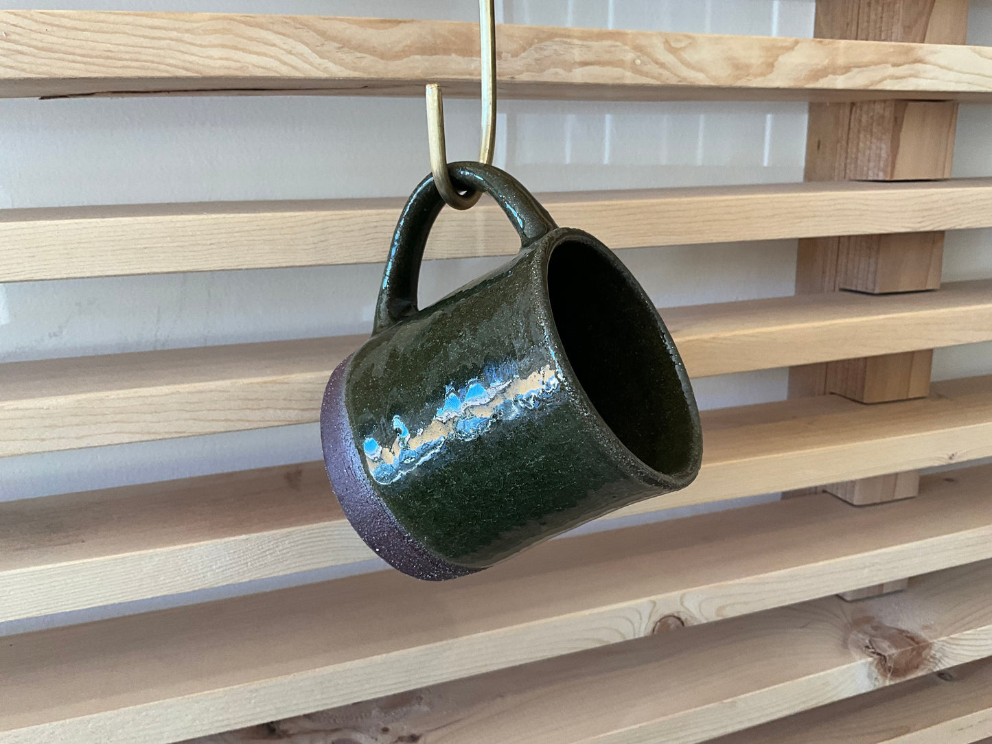 Ranger Mug