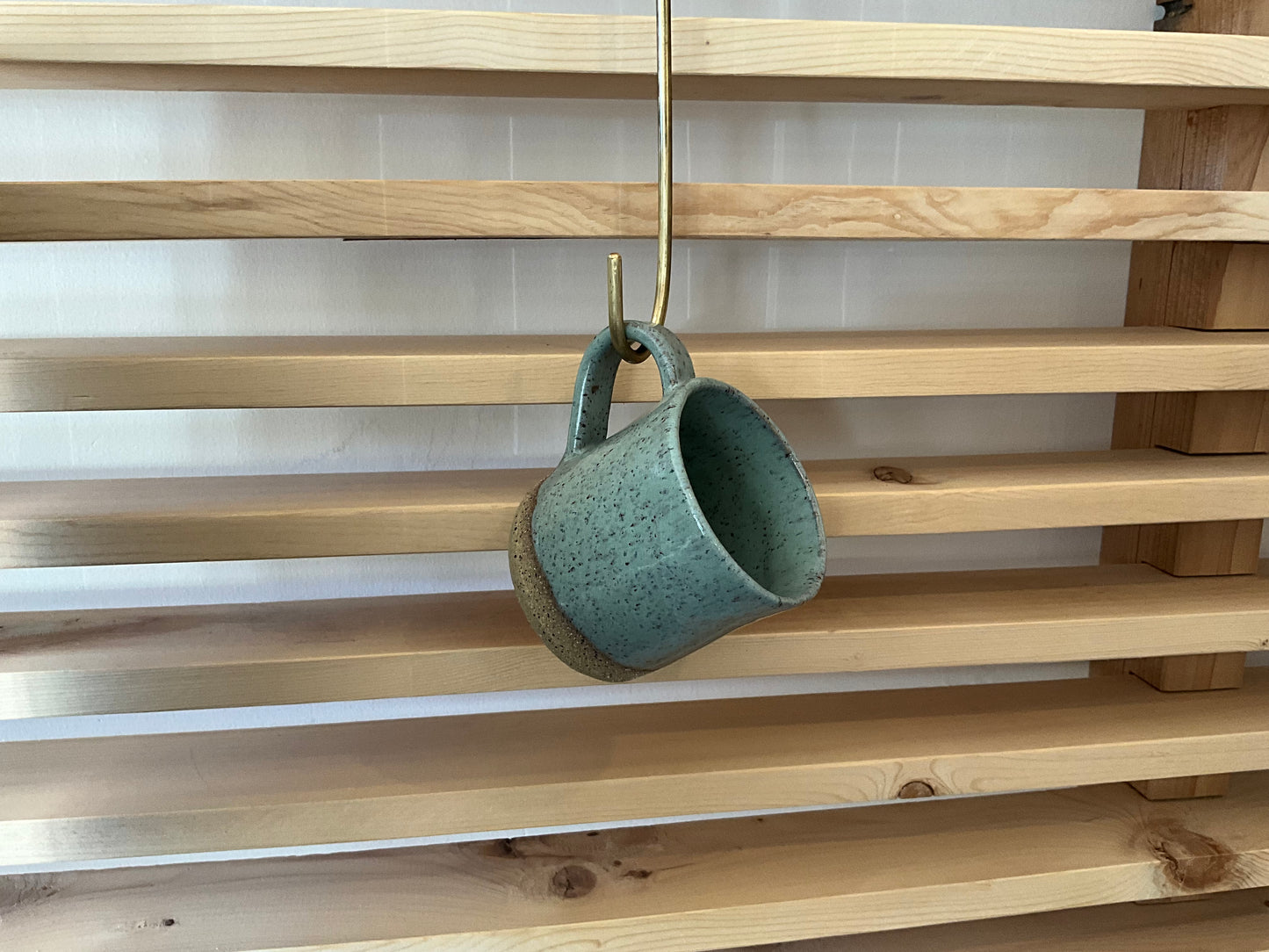 Quail Mug