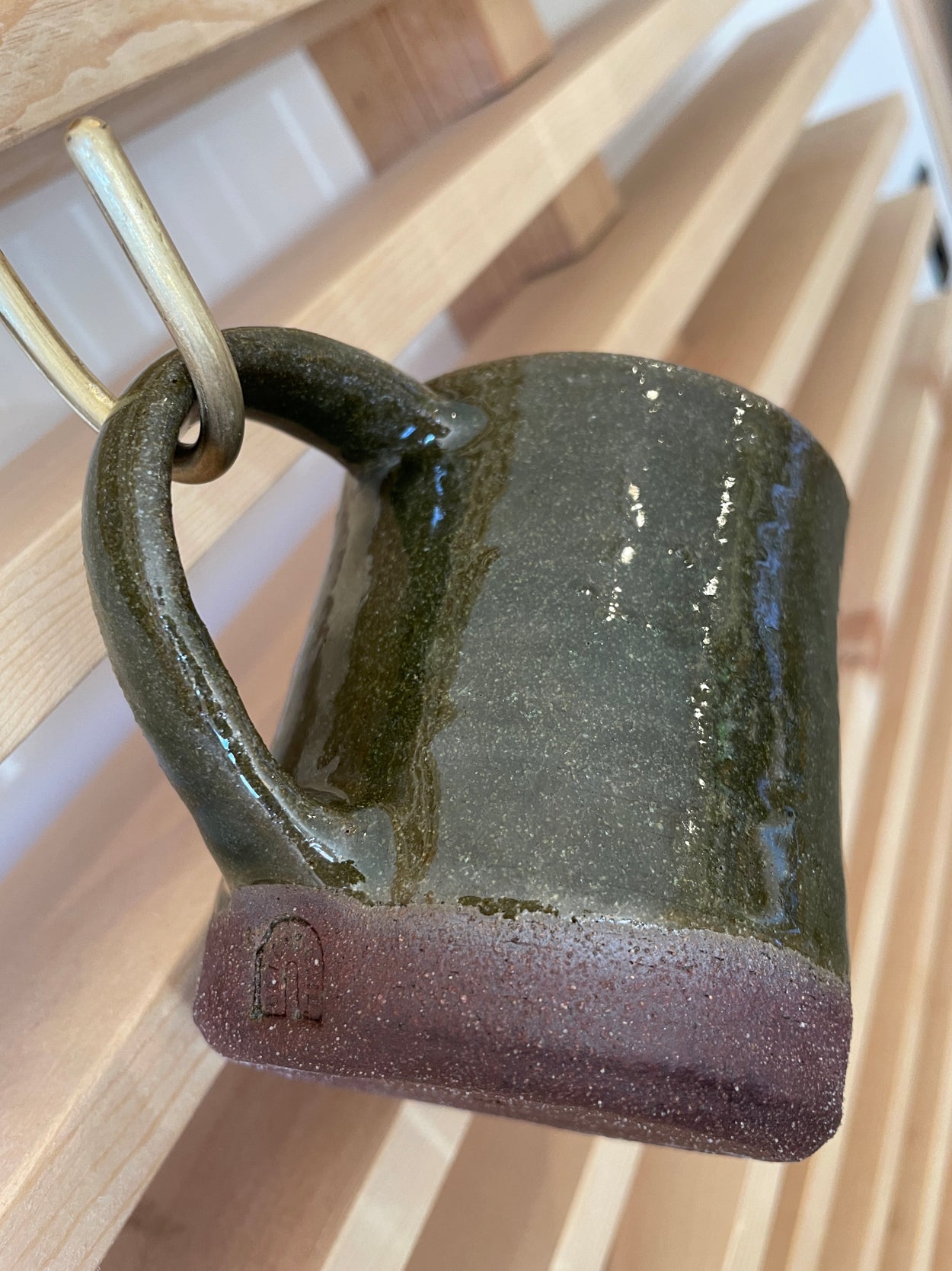 Ranger Mug