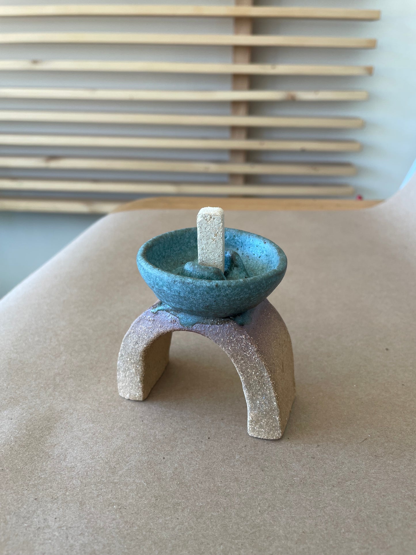 Incense Altar