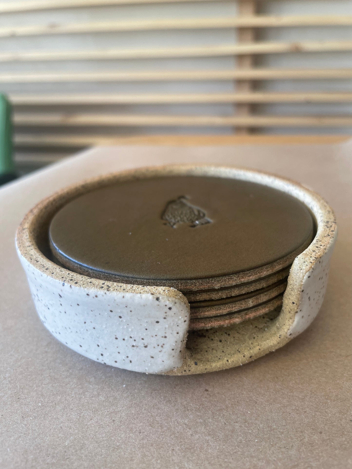 Coaster Set