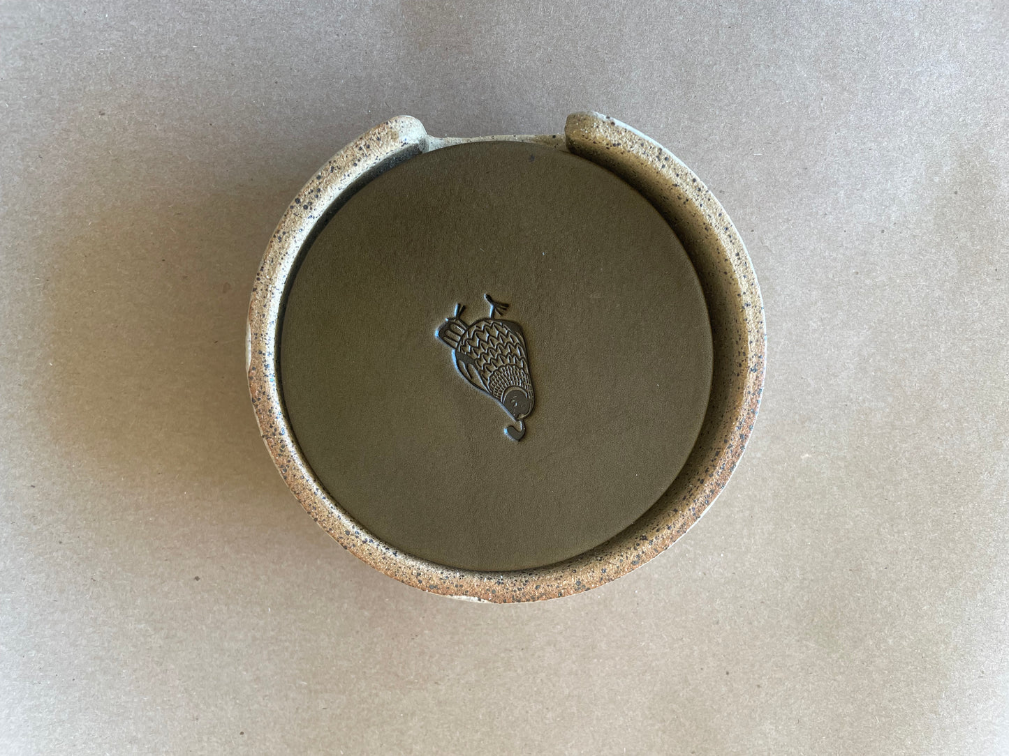 Coaster Set