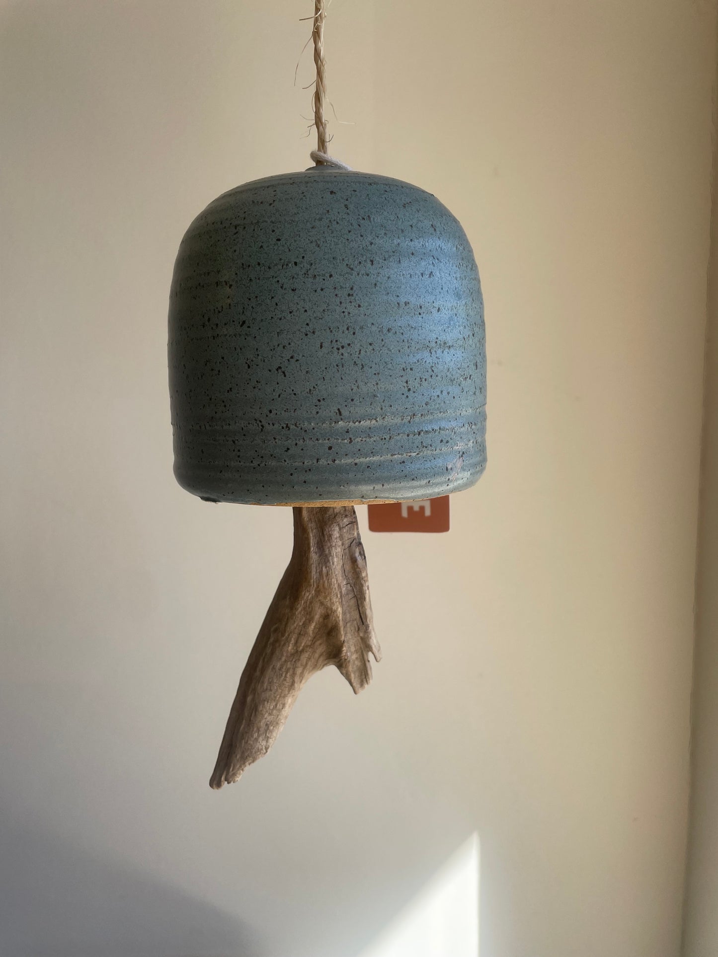 Bell Pendant