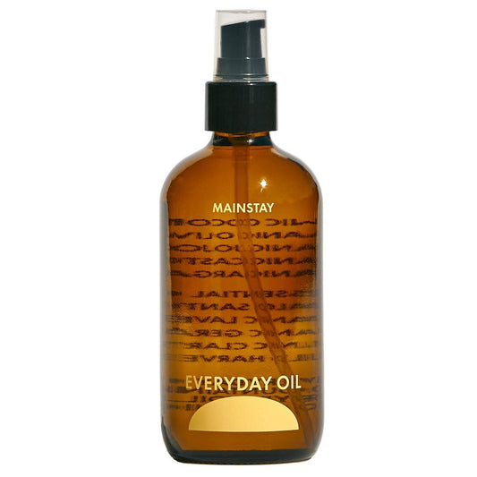 Everyday Oil, Mainstay Blend (8oz)