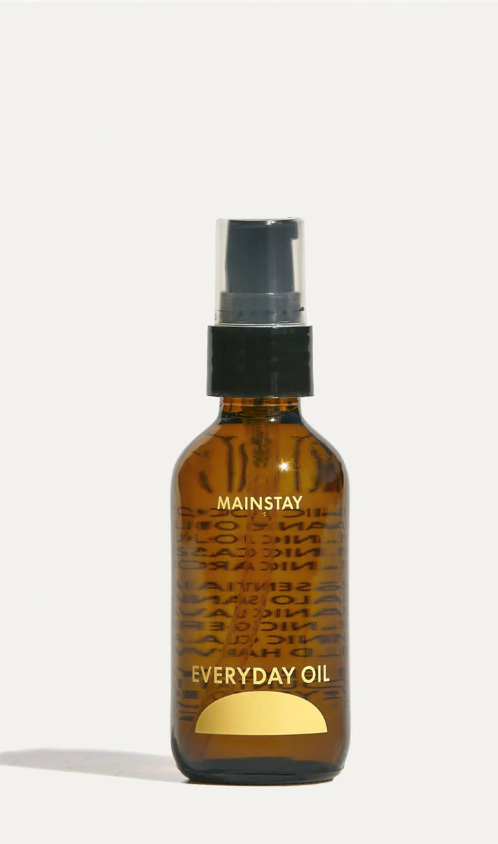 Everyday Oil, Mainstay Blend (2oz)
